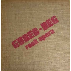 Gubec-Beg - Rock Opera / Jugoton